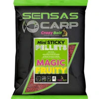 Sensas Mini Sticky Pellets 700g